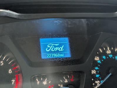 Used 2015 Ford Transit 350 XLT Passenger Van for sale #A30726 - photo 2