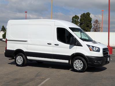 Used 2020 Ford Transit 250 Medium Roof Empty Cargo Van for sale #A30799 - photo 1