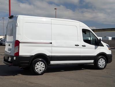 Used 2020 Ford Transit 250 Medium Roof Empty Cargo Van for sale #A30799 - photo 2