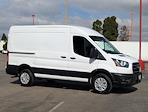 Used 2020 Ford Transit 250 Medium Roof Empty Cargo Van for sale #A30799 - photo 1