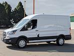 Used 2020 Ford Transit 250 Medium Roof Empty Cargo Van for sale #A30799 - photo 3
