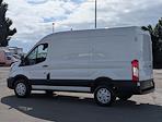 Used 2020 Ford Transit 250 Medium Roof Empty Cargo Van for sale #A30799 - photo 5