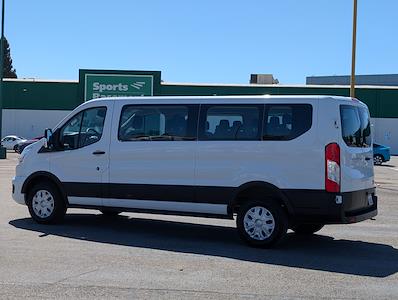 Used 2021 Ford Transit 350 XLT Passenger Van for sale #A31762 - photo 2