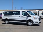 Used 2021 Ford Transit 350 XLT Passenger Van for sale #A31762-CG - photo 3