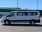 Used 2021 Ford Transit 350 XLT Passenger Van for sale #A31762-CG - photo 5