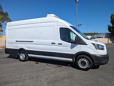 Used 2021 Ford Transit 250 Refrigeration Reefer Extended Lo High Roof RWD Refrigerated Body for sale #A31794 - photo 1