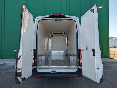 Used 2021 Ford Transit 250 Refrigeration Reefer Extended Lo High Roof RWD Refrigerated Body for sale #A31794 - photo 2