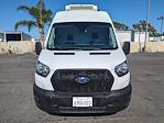 Used 2021 Ford Transit 250 Refrigeration Reefer Extended Lo High Roof RWD Refrigerated Body for sale #A31794 - photo 4