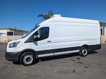 Used 2021 Ford Transit 250 Refrigeration Reefer Extended Lo High Roof RWD Refrigerated Body for sale #A31794 - photo 5