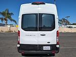 Used 2021 Ford Transit 250 Refrigeration Reefer Extended Lo High Roof RWD Refrigerated Body for sale #A31794 - photo 8