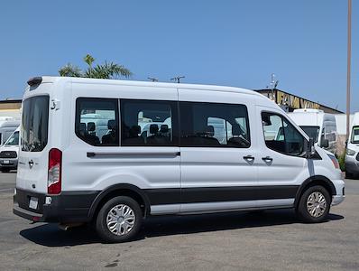 Used 2021 Ford Transit 350 Passenger Van for sale #A32076 - photo 2