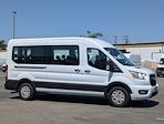 Used 2021 Ford Transit 350 Passenger Van for sale #A32076 - photo 1