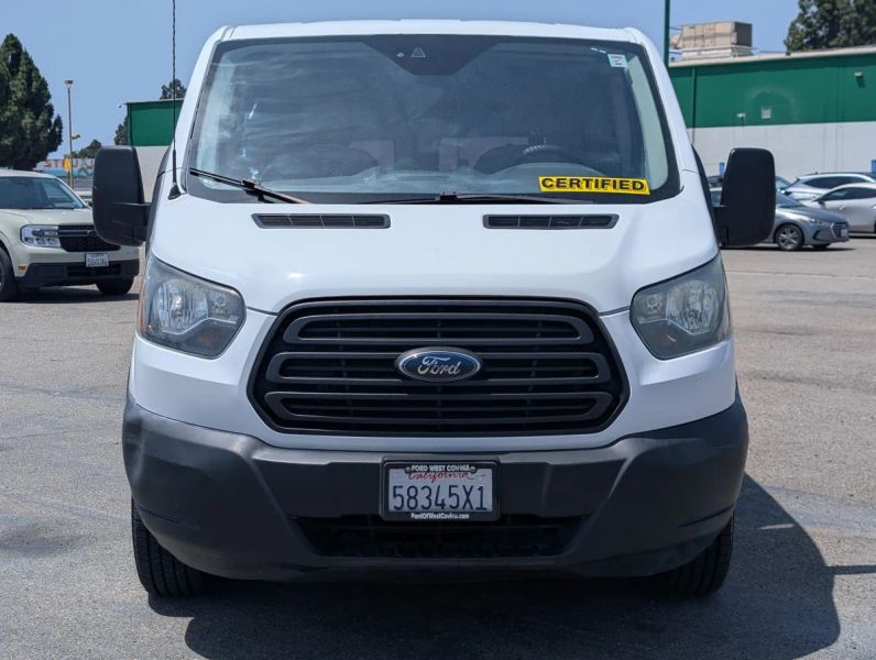 Used 2016 Ford Transit 150 - photo 2