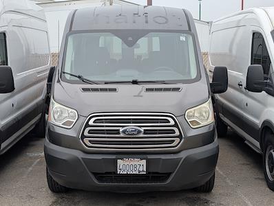Used 2016 Ford Transit 350 XL Passenger Van for sale #A32305 - photo 1