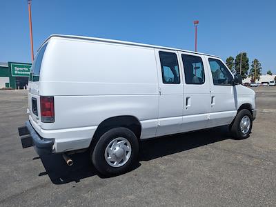 Used 2013 Ford E-250 Commercial 4x2 Empty Cargo Van for sale #A32405 - photo 2