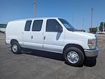 Used 2013 Ford E-250 Commercial 4x2 Empty Cargo Van for sale #A32405 - photo 1