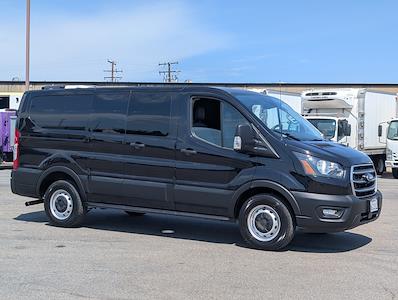 Used 2020 Ford Transit 150 Low Roof Empty Cargo Van for sale #A35066 - photo 1