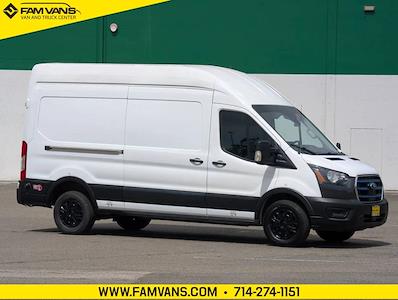2022 Ford E-Transit 350 High Roof RWD Empty Cargo Van for sale #A35174 - photo 1
