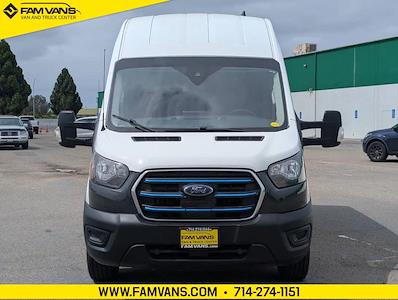 2022 Ford E-Transit 350 High Roof RWD Empty Cargo Van for sale #A35174 - photo 2