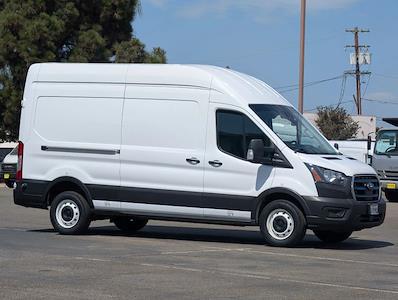 2022 Ford E-Transit 350 High Roof RWD Empty Cargo Van for sale #A35183 - photo 1