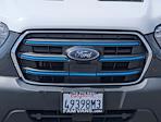 2022 Ford E-Transit 350 High Roof RWD Empty Cargo Van for sale #A35183 - photo 3