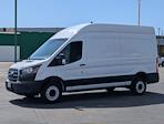 2022 Ford E-Transit 350 High Roof RWD Empty Cargo Van for sale #A35183 - photo 5