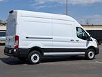 2022 Ford E-Transit 350 High Roof RWD Empty Cargo Van for sale #A35183 - photo 9