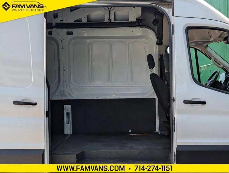 Used 2022 Ford E-Transit 350 - photo 13