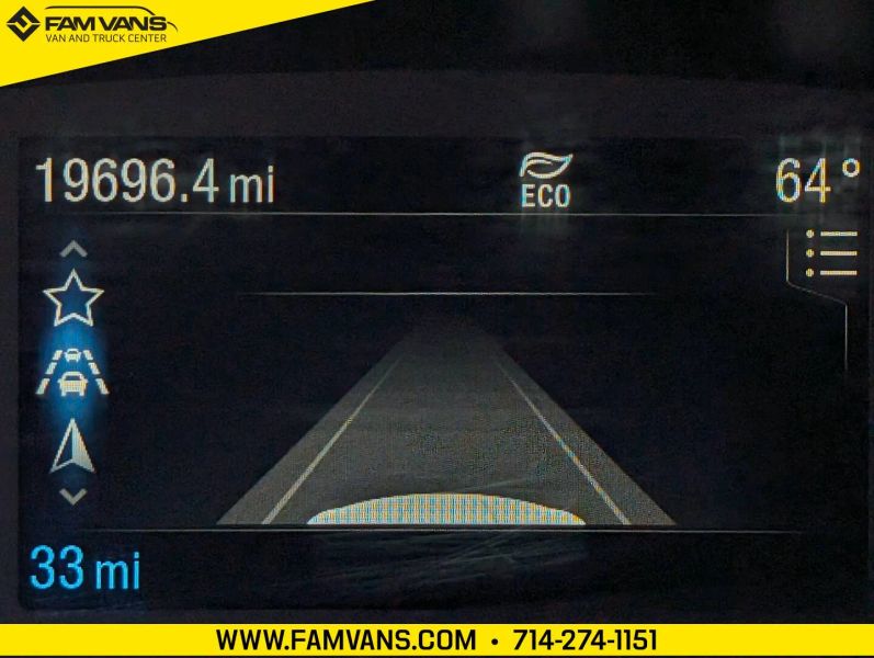 Used 2022 Ford E-Transit 350 - photo 23