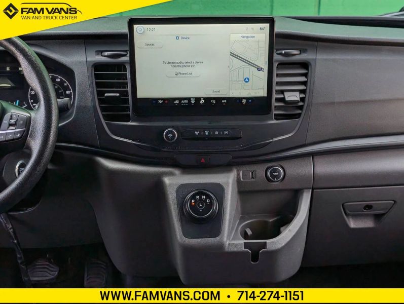 Used 2022 Ford E-Transit 350 - photo 25