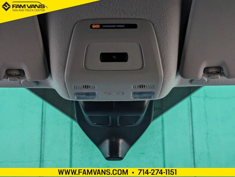 Used 2022 Ford E-Transit 350 - photo 26