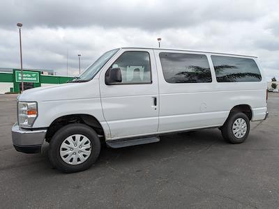 Used 2013 Ford E-350 Passenger Van XLT RWD Passenger Van for sale #A35406 - photo 1