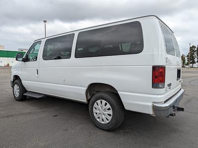 Used 2013 Ford E-350 Passenger Van XLT RWD Passenger Van for sale #A35406 - photo 2