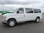 Used 2013 Ford E-350 Passenger Van XLT RWD Passenger Van for sale #A35406 - photo 1