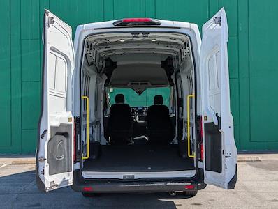 2022 Ford Transit 250 High Roof RWD Empty Cargo Van for sale #A35555 - photo 2