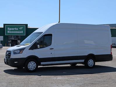 2022 Ford E-Transit 350 High Roof RWD Empty Cargo Van for sale #A35705 - photo 1