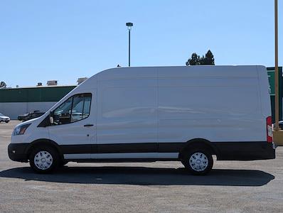 2022 Ford E-Transit 350 High Roof RWD Empty Cargo Van for sale #A35705 - photo 2