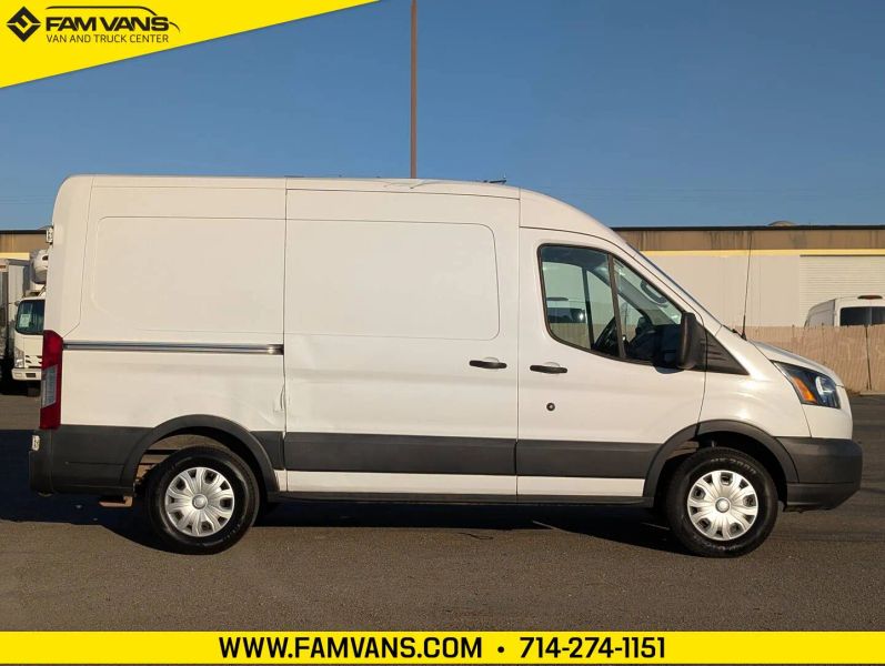 Used 2018 Ford Transit 150 - photo 10