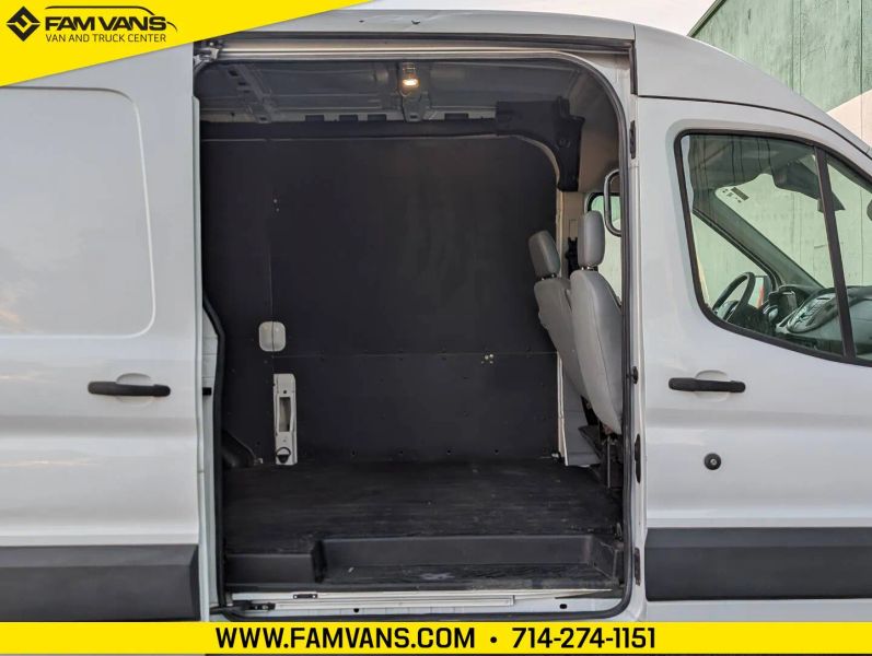 Used 2018 Ford Transit 150 - photo 11