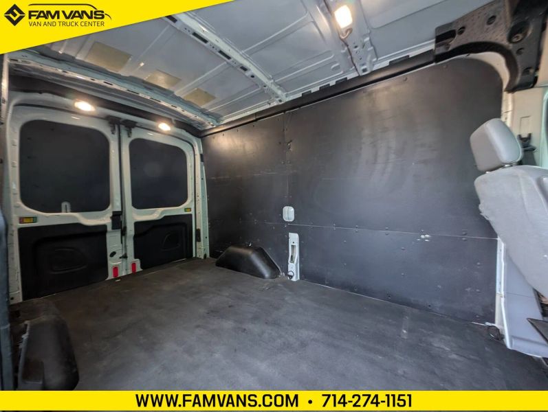 Used 2018 Ford Transit 150 - photo 12