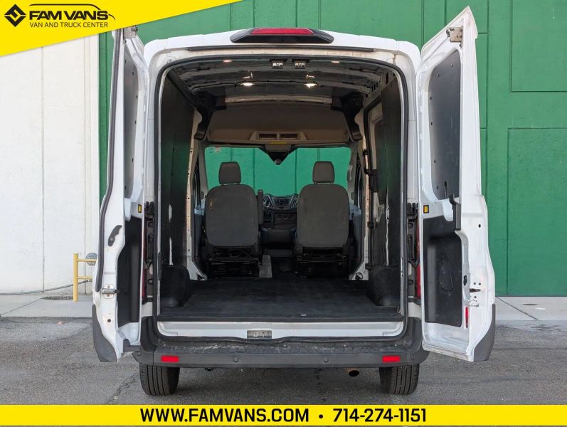 Used 2018 Ford Transit 150 - photo 13