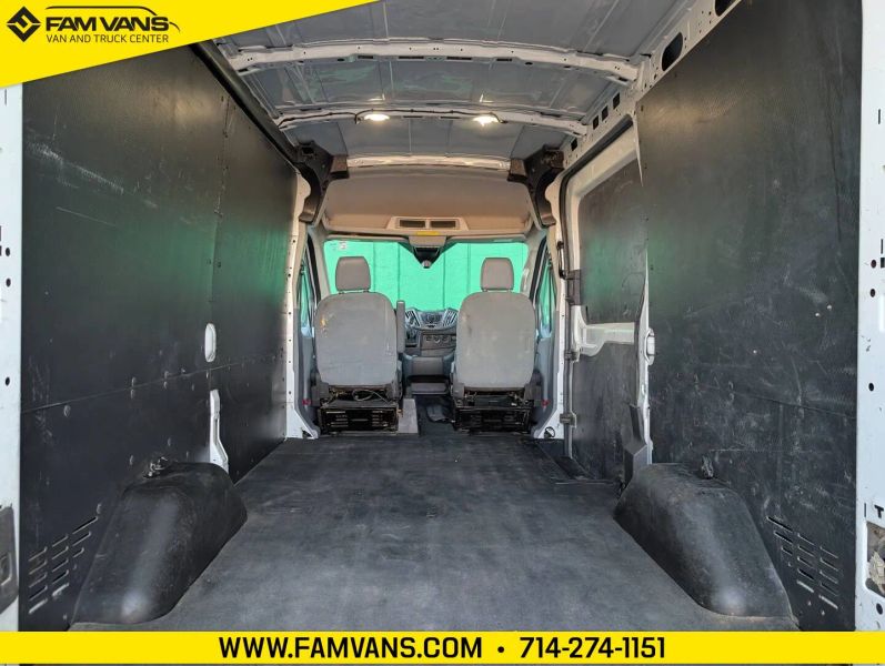 Used 2018 Ford Transit 150 - photo 14