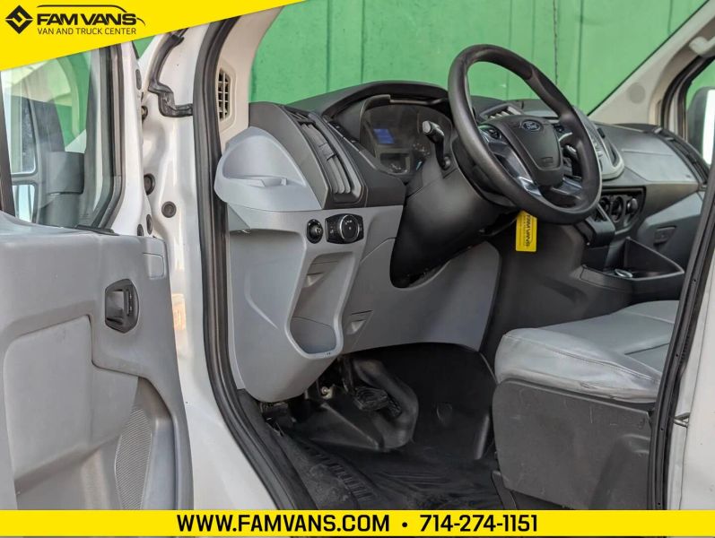 Used 2018 Ford Transit 150 - photo 15