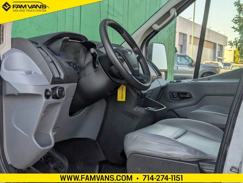 Used 2018 Ford Transit 150 - photo 16