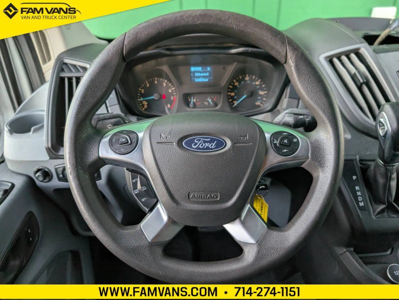 Used 2018 Ford Transit 150 - photo 17