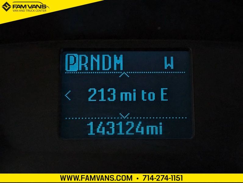 Used 2018 Ford Transit 150 - photo 19