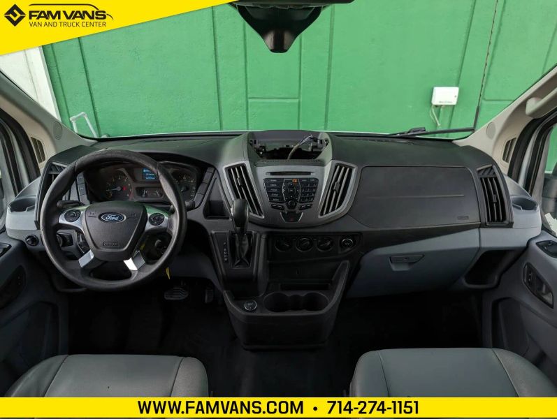 Used 2018 Ford Transit 150 - photo 20