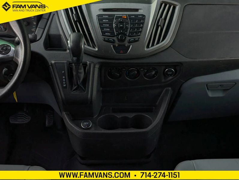 Used 2018 Ford Transit 150 - photo 21