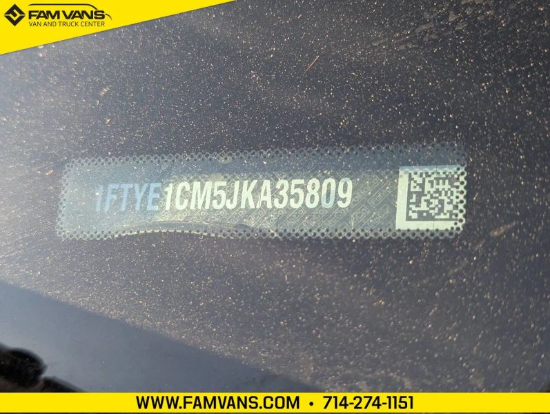 Used 2018 Ford Transit 150 - photo 23
