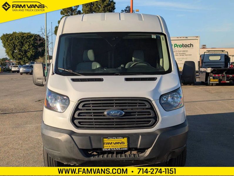 Used 2018 Ford Transit 150 - photo 5